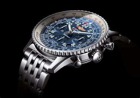 gregory breitling|Breitling cosmonaute 24 hr watch.